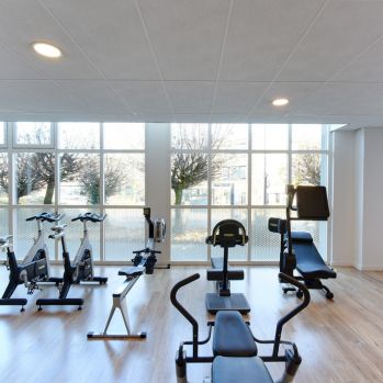Home Gym: Σχεδιάζοντας τον Απόλυτο Χώρο Άσκησης και Ευεξίας στο Σπίτι
