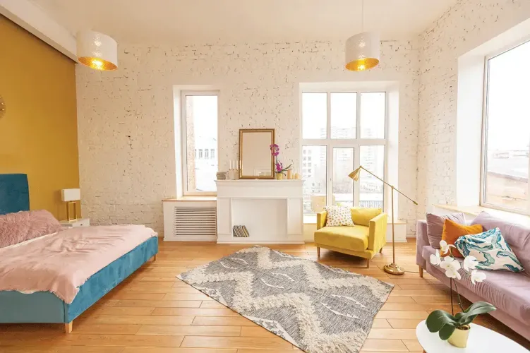 loft